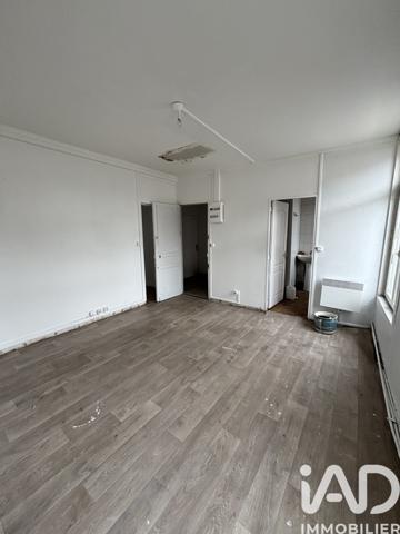 Immeuble à vendre 94 m² Sallaumines