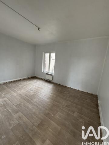 Immeuble à vendre 94 m² Sallaumines