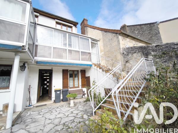 Maison à vendre 5 pièces 115 m² Montataire