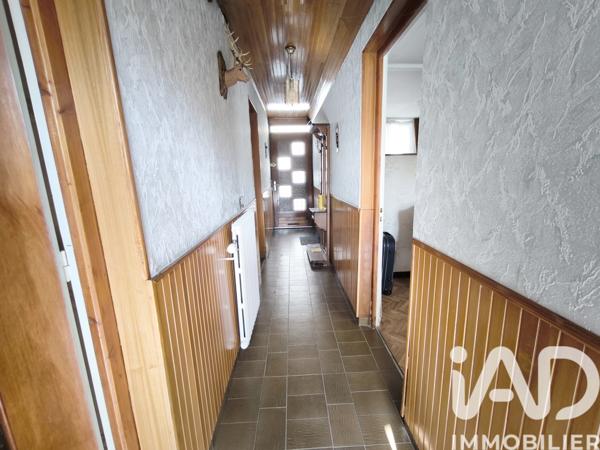 Maison à vendre 5 pièces 115 m² Montataire