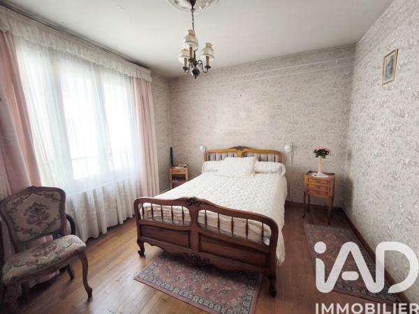 Maison à vendre 5 pièces 115 m² Montataire