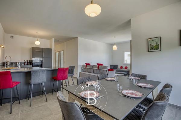 Annecy, Appartement 2 Chambres -  79 m² à vendre