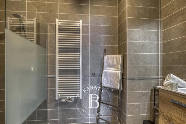 Annecy, Appartement 2 Chambres -  79 m² à vendre