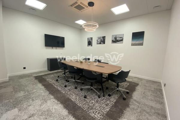 Local commercial à louer de 430 m² à Osny