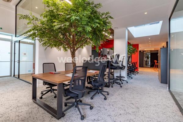 Local commercial à louer de 430 m² à Osny