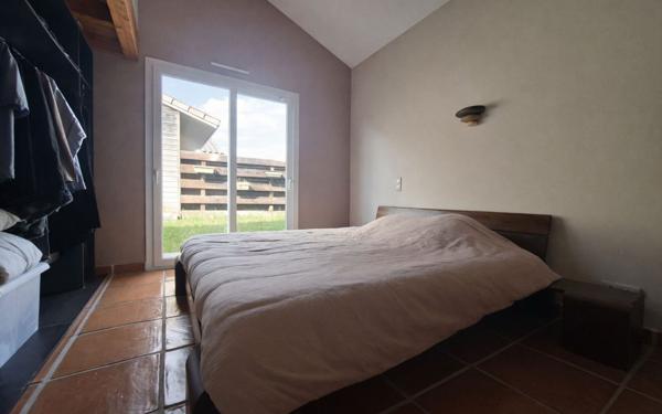 Maison à vendre    4 pièces •  Saint-Paul-lès-Dax