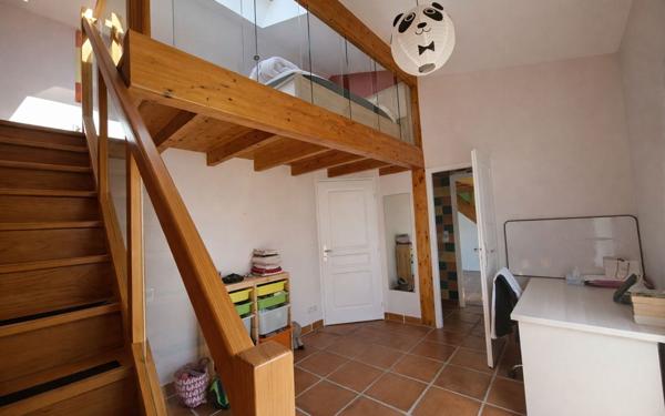 Maison à vendre    4 pièces •  Saint-Paul-lès-Dax