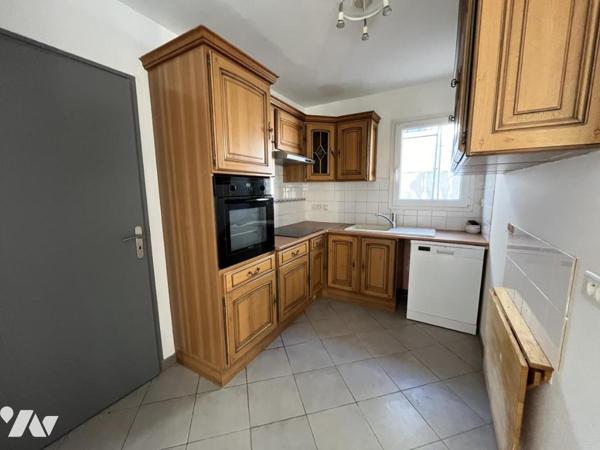 Plain-pied à LA CHAPELLE SUR ERDRE