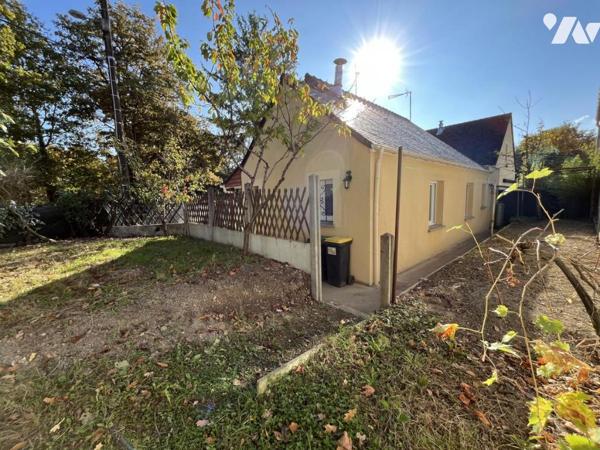 Plain-pied à LA CHAPELLE SUR ERDRE