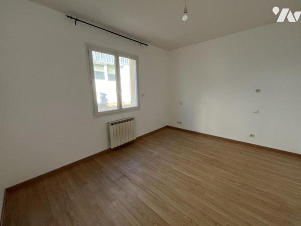 Plain-pied à LA CHAPELLE SUR ERDRE