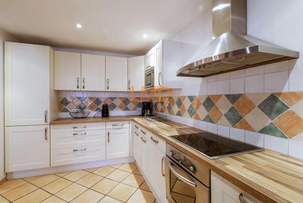 Villefranche-sur-Mer(06) de : Appartement Style loft 100m2 Vue mer
