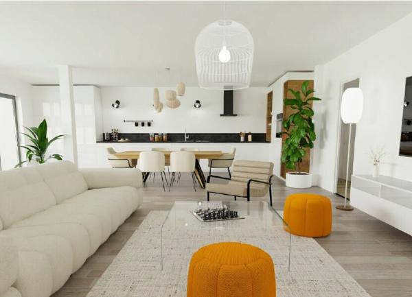 Maison à vendre    5 pièces •  Narbonne