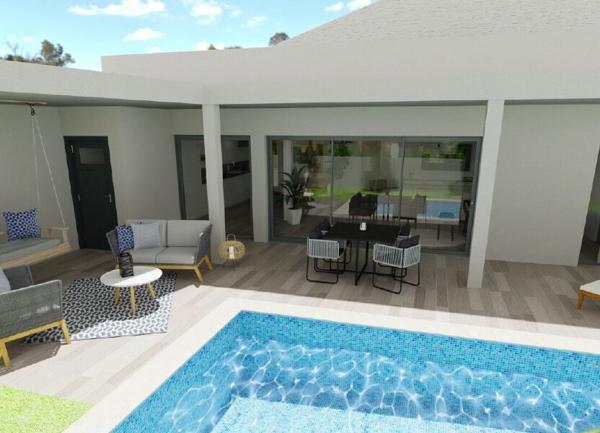 Maison à vendre    5 pièces •  Narbonne