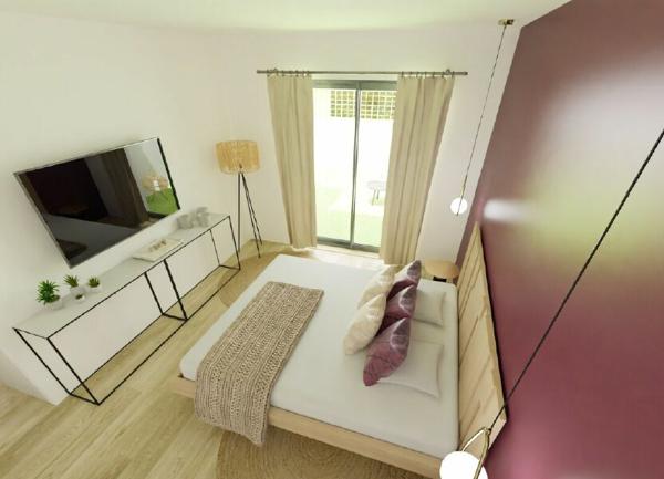 Maison à vendre    5 pièces •  Narbonne