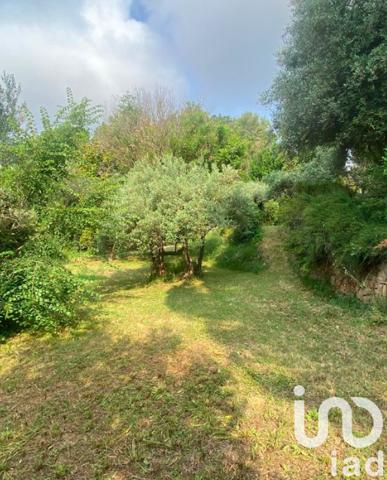 Terrain à vendre 1 799 m² Flayosc