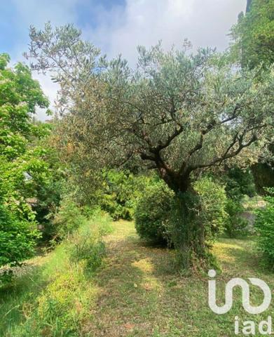 Terrain à vendre 1 799 m² Flayosc