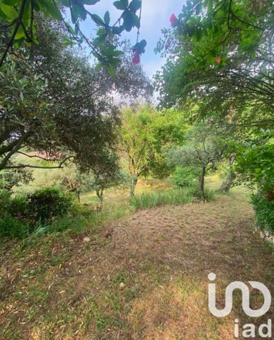 Terrain à vendre 1 799 m² Flayosc