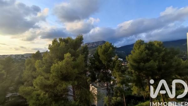 Appartement à vendre 4 pièces 69 m² Toulon
