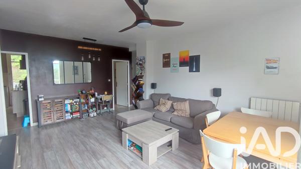 Appartement à vendre 4 pièces 69 m² Toulon