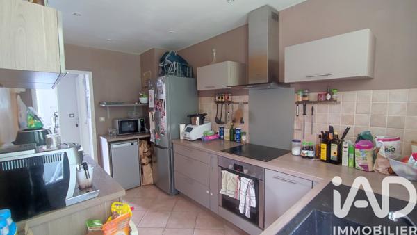 Appartement à vendre 4 pièces 69 m² Toulon