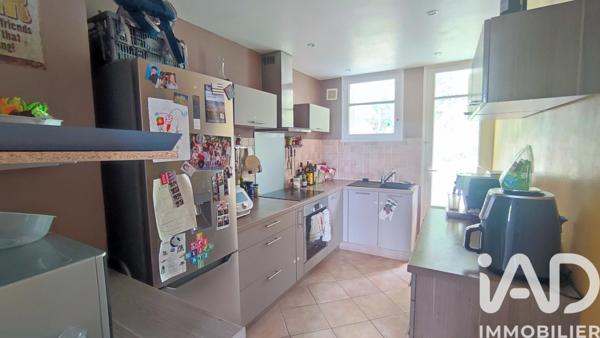 Appartement à vendre 4 pièces 69 m² Toulon