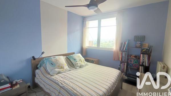 Appartement à vendre 4 pièces 69 m² Toulon