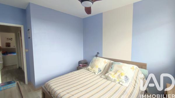Appartement à vendre 4 pièces 69 m² Toulon