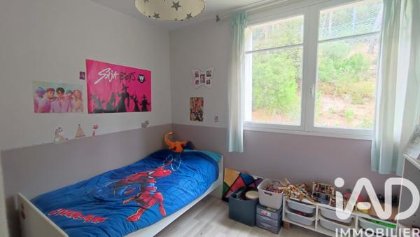 Appartement à vendre 4 pièces 69 m² Toulon