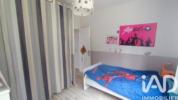 Appartement à vendre 4 pièces 69 m² Toulon