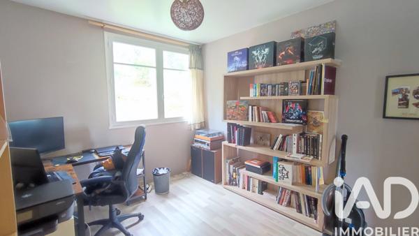 Appartement à vendre 4 pièces 69 m² Toulon