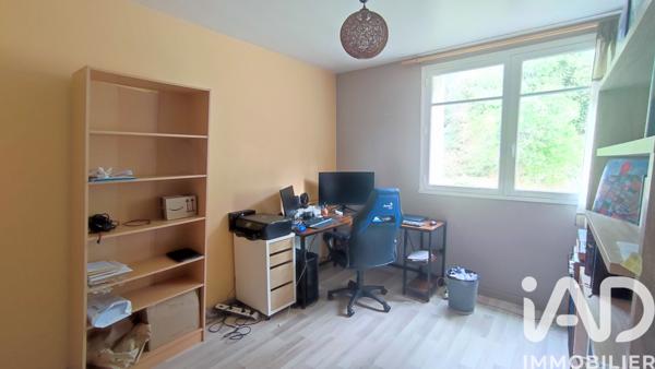Appartement à vendre 4 pièces 69 m² Toulon