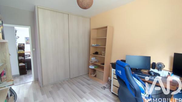 Appartement à vendre 4 pièces 69 m² Toulon