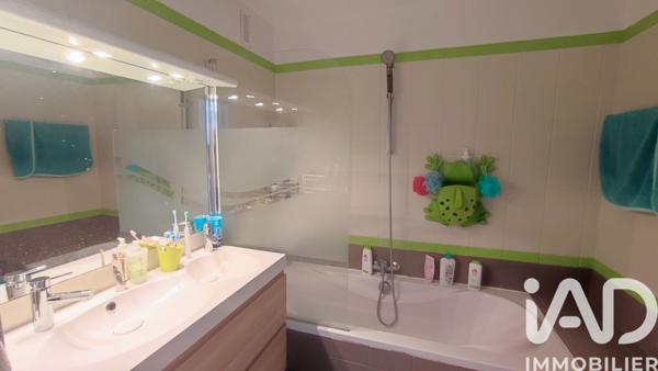 Appartement à vendre 4 pièces 69 m² Toulon
