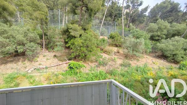 Appartement à vendre 4 pièces 69 m² Toulon