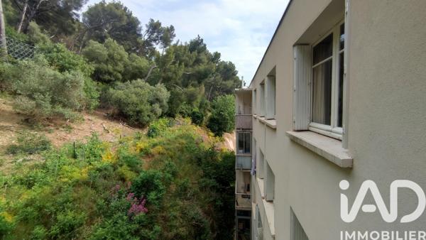 Appartement à vendre 4 pièces 69 m² Toulon