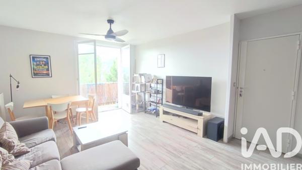 Appartement à vendre 4 pièces 69 m² Toulon
