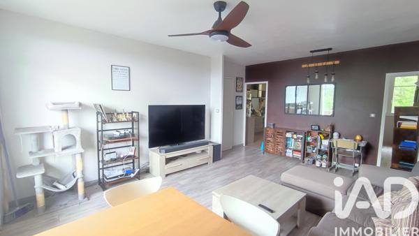Appartement à vendre 4 pièces 69 m² Toulon