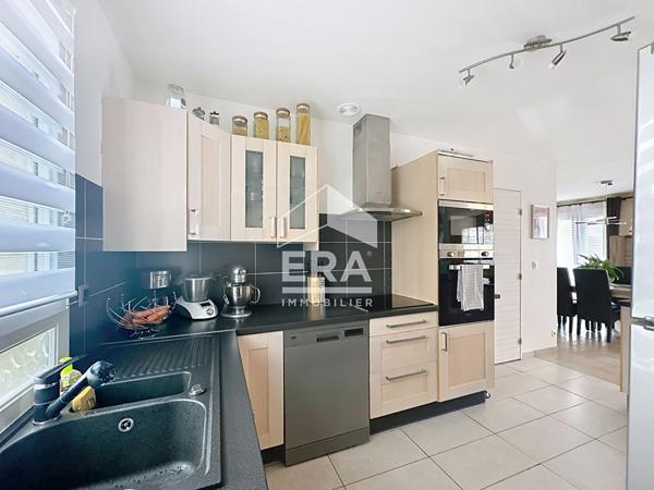 Maison Individuelle Courdimanche 6 pièce(s) 106 m2