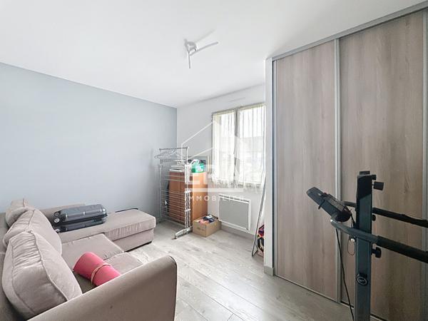 Maison Individuelle Courdimanche 6 pièce(s) 106 m2