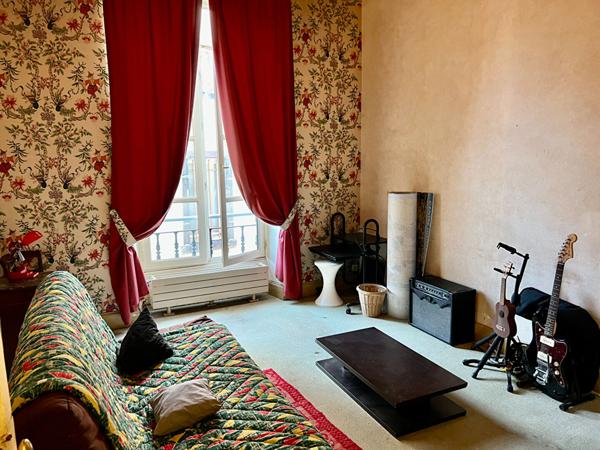 EXCLUSIF SUR PLATEAU CENTRAL !