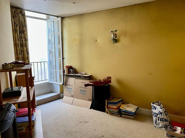 EXCLUSIF SUR PLATEAU CENTRAL !