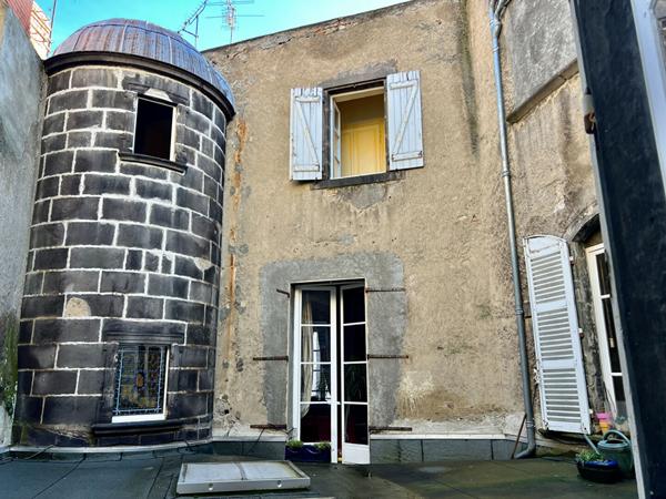 EXCLUSIF SUR PLATEAU CENTRAL !