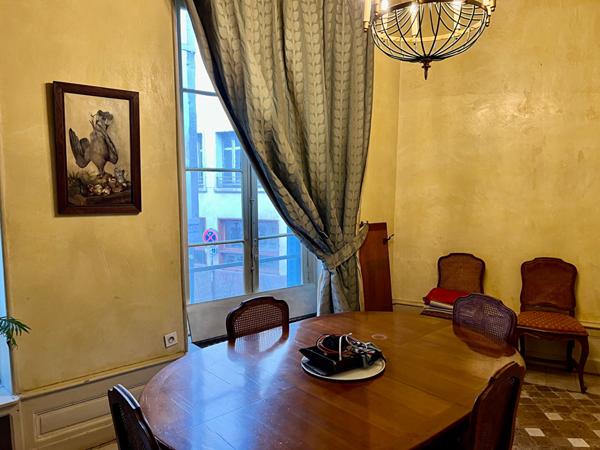 EXCLUSIF SUR PLATEAU CENTRAL !