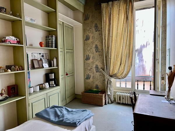 EXCLUSIF SUR PLATEAU CENTRAL !