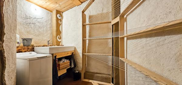 À vendre, Hauteurs du GROISY (Haute-Savoie)– Maison écologique 180m² avec vue panoramique Terrain 1500m²