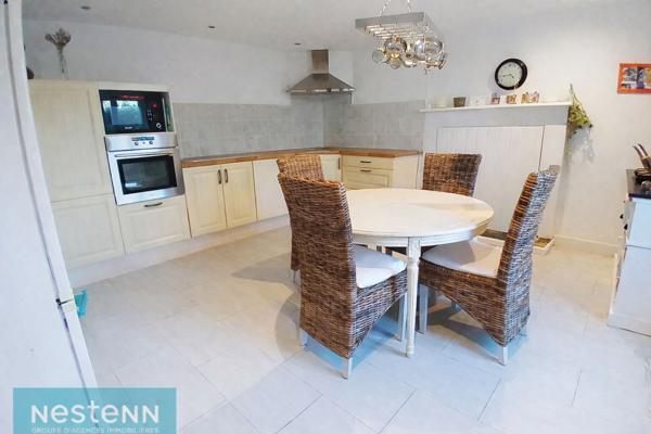 Maison Centre Plemet