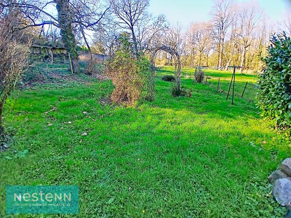 Maison Centre Plemet