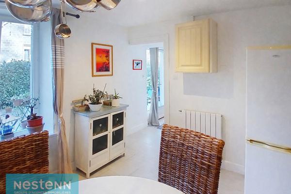 Maison Centre Plemet