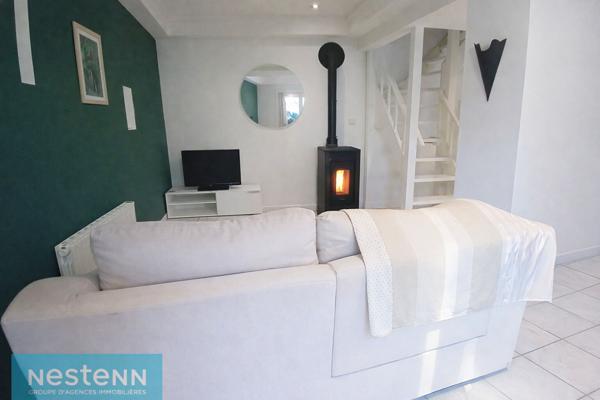 Maison Centre Plemet