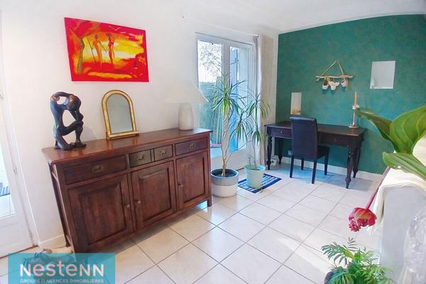 Maison Centre Plemet